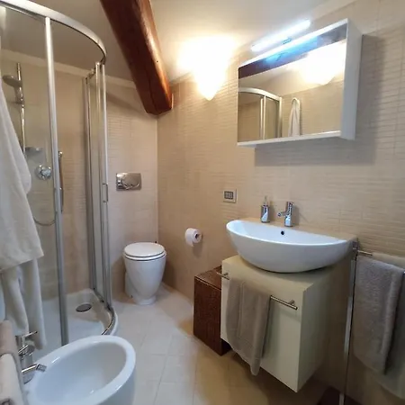 Casina Di Tea Apartment Lucca