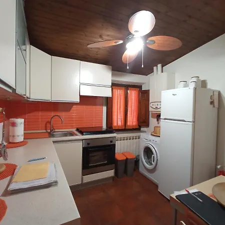Apartment Casina Di Tea Lucca