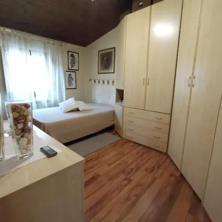 Casina Di Tea * Lucca