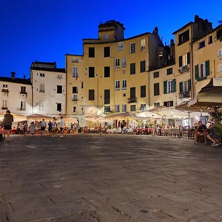 Casina Di Tea *