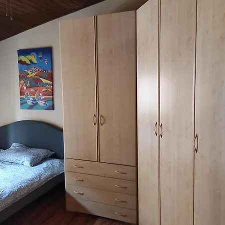 Casina Di Tea Apartamento