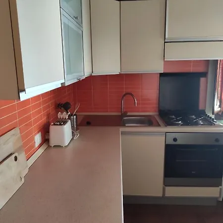 Apartamento Casina Di Tea *