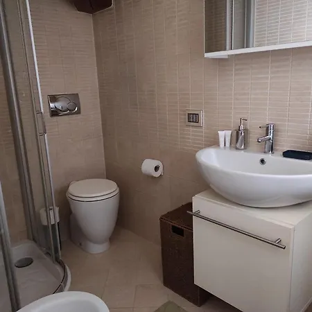 Apartamento Casina Di Tea Lucca